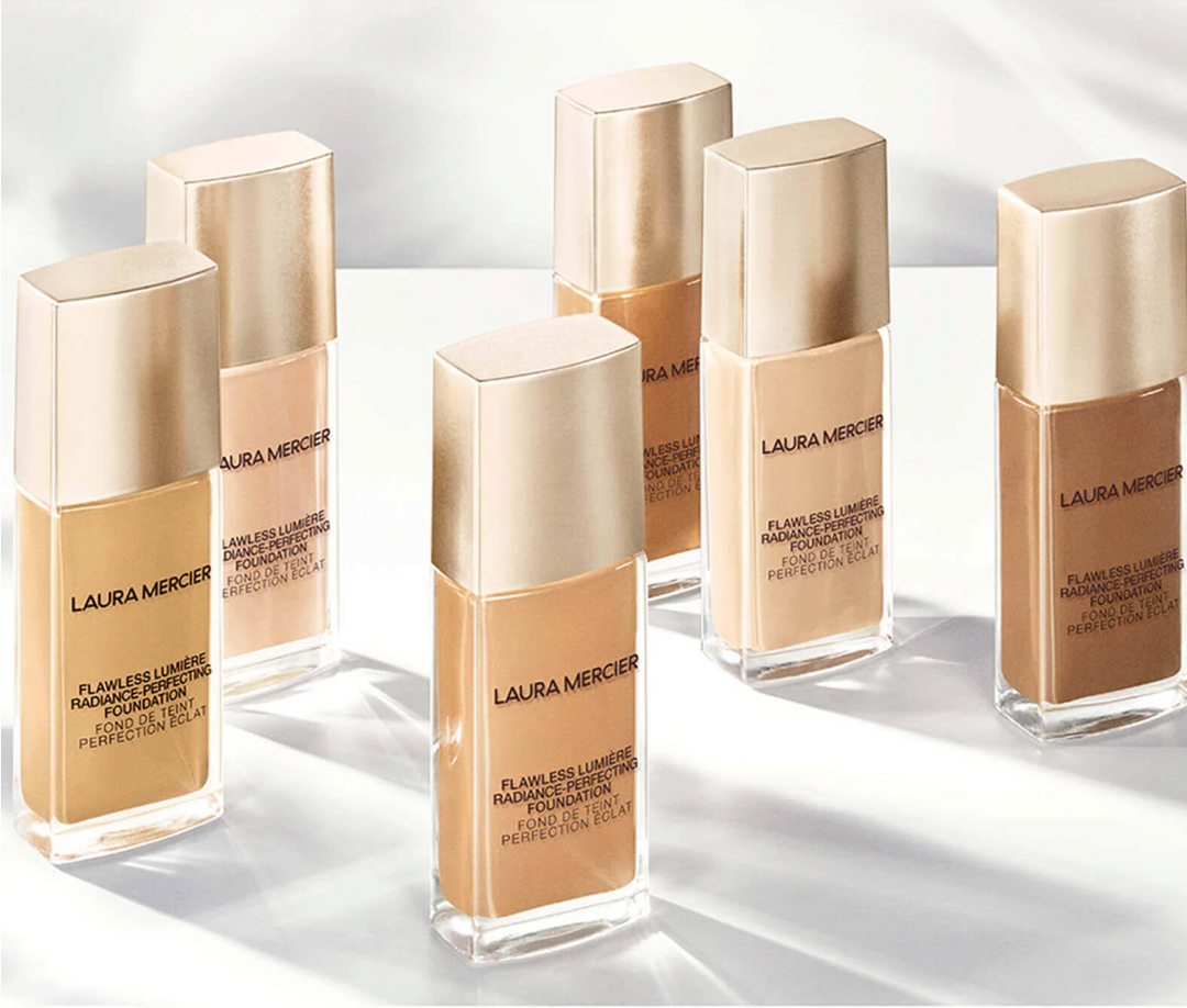 Laura Mercier Flawless Lumiere Radiance-Perfecting Foundation