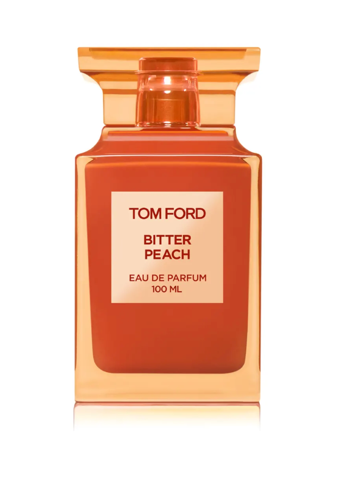 Tom Ford Private Blend Bitter Peach Eau de Parfum