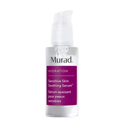 Murad Sensitive Skin Soothing Serum 1 oz
