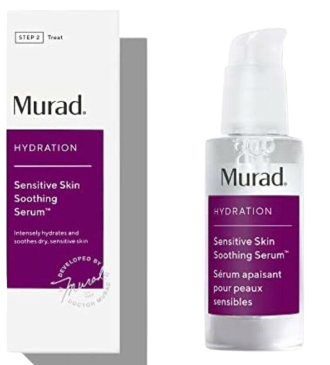 Murad Sensitive Skin Soothing Serum 1 oz
