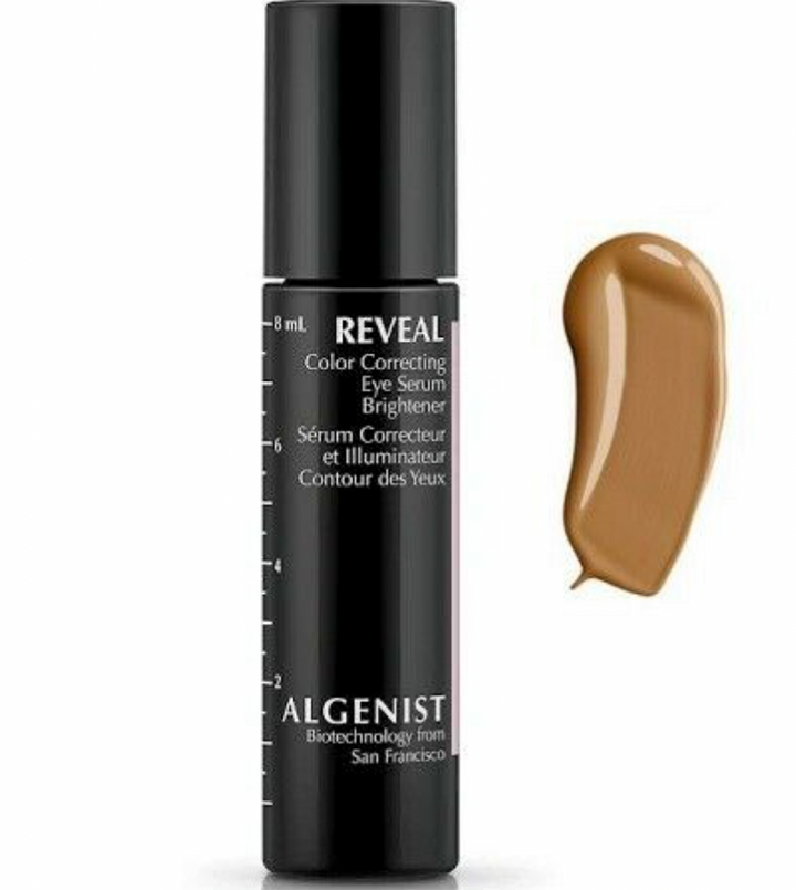 Algenist REVEAL Color Correcting Eye Serum Concealer