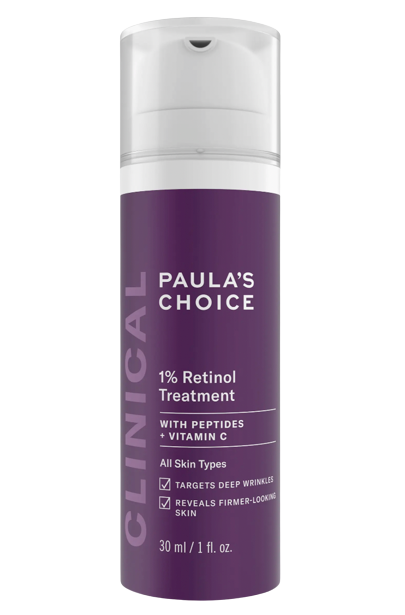 Paula's Choice Clinical 1% Retinol Treatment