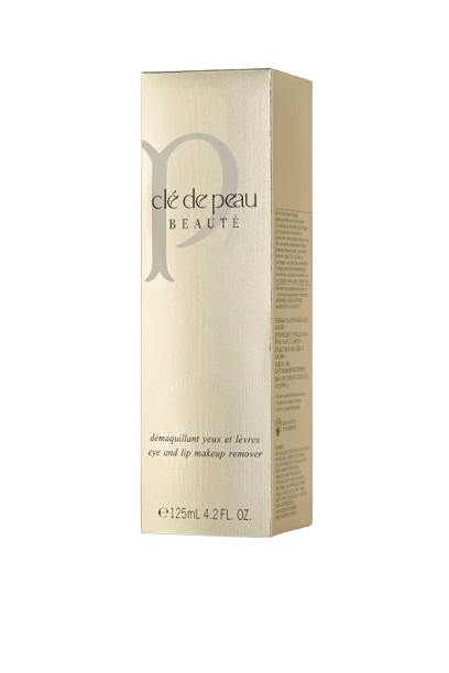 Clé de Peau Beauté Eye & Lip Makeup Remover 125ml/4.2oz