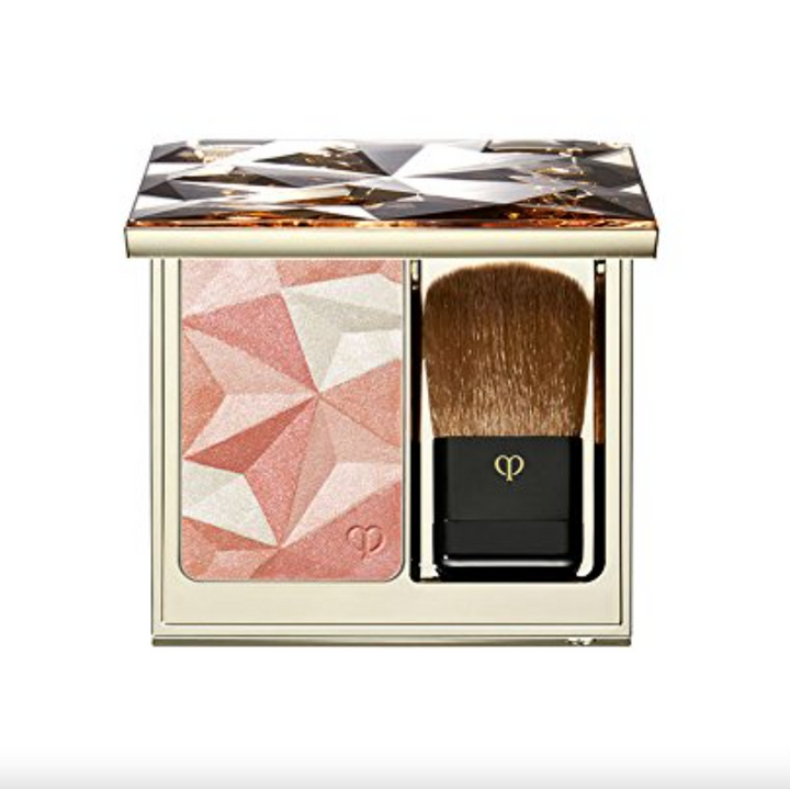 Clé de Peau Beauté Luminizing Face Enhancer