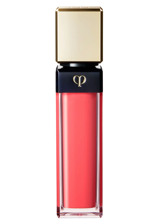 Cle de Peau Beaute Radiant Lip Gloss