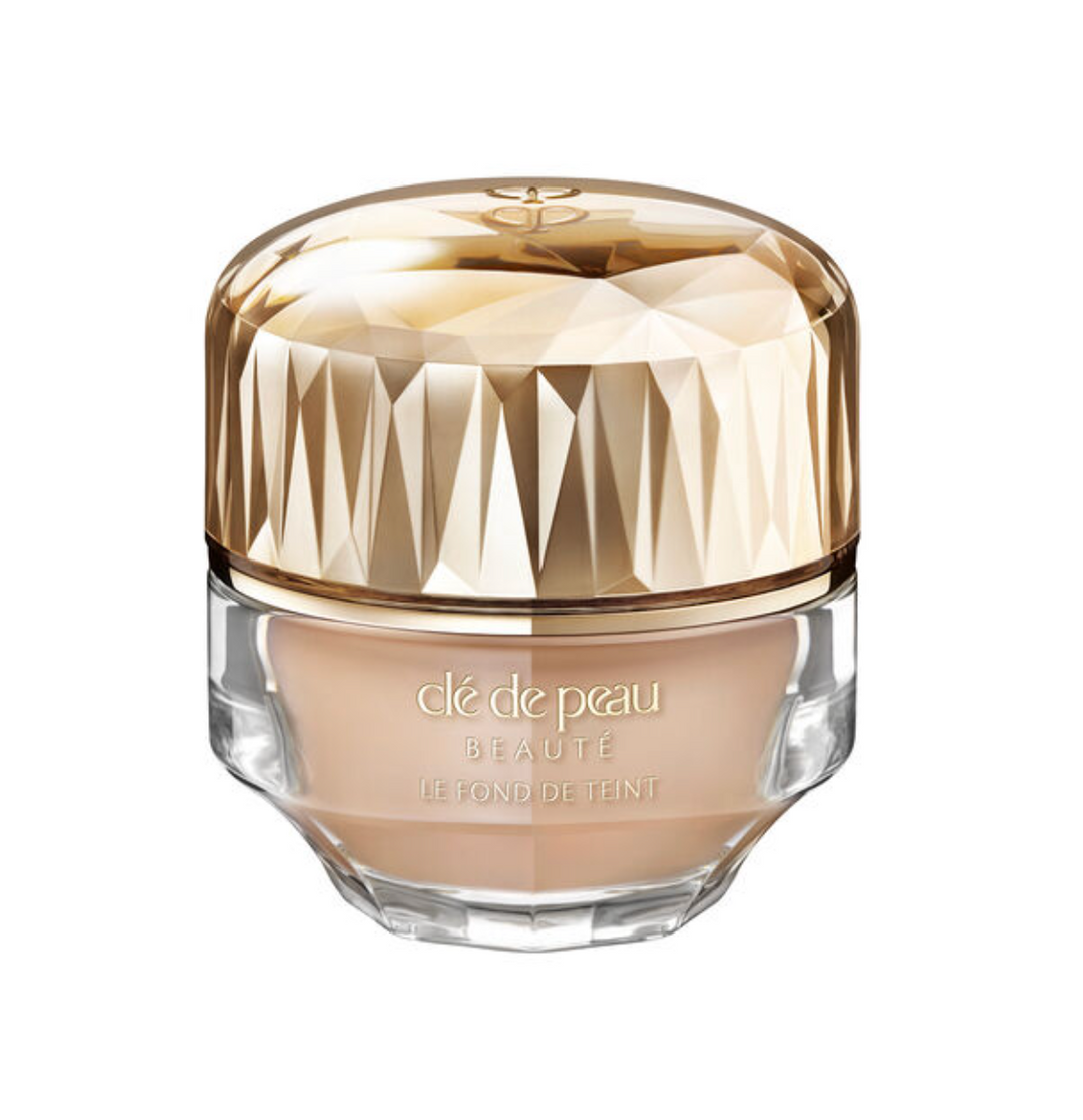 Clé de Peau Beauté The Foundation SPF 22 – Masters Beauty Store Clé de Peau Beauté The Foundation SPF 22 – Masters Beauty Store