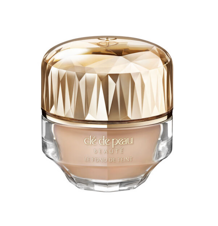 Cle De Peau Beaute The Foundation SPF22