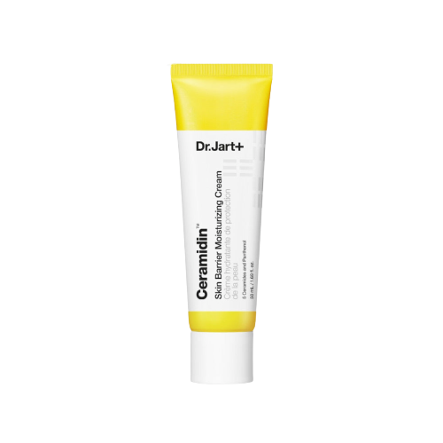 Dr. Jart+ Ceramidin Skin Barrier Moisturizing Cream