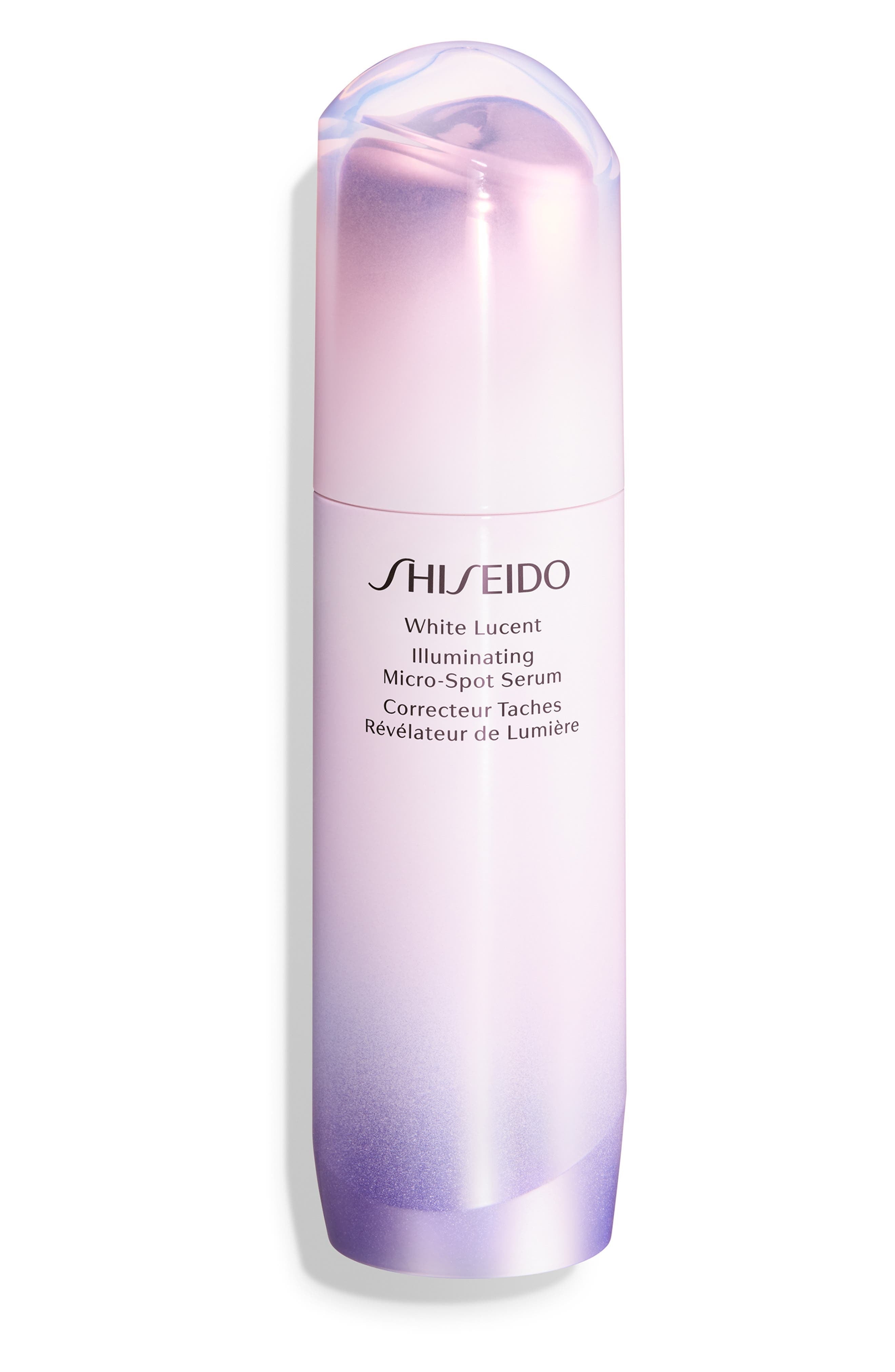 Shiseido white lucent illuminating micro-spot serum - 1 oz