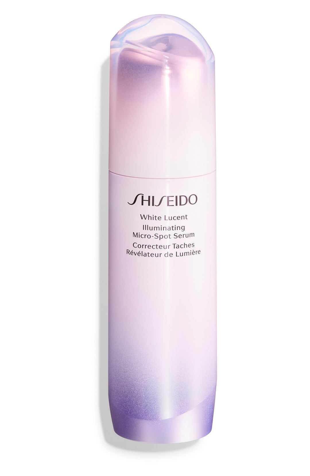 Shiseido white lucent illuminating micro-spot serum - 1 oz.