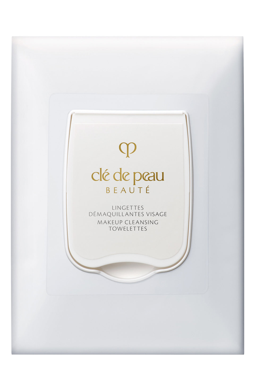 Clé de Peau Beauté Makeup Cleansing Towelettes