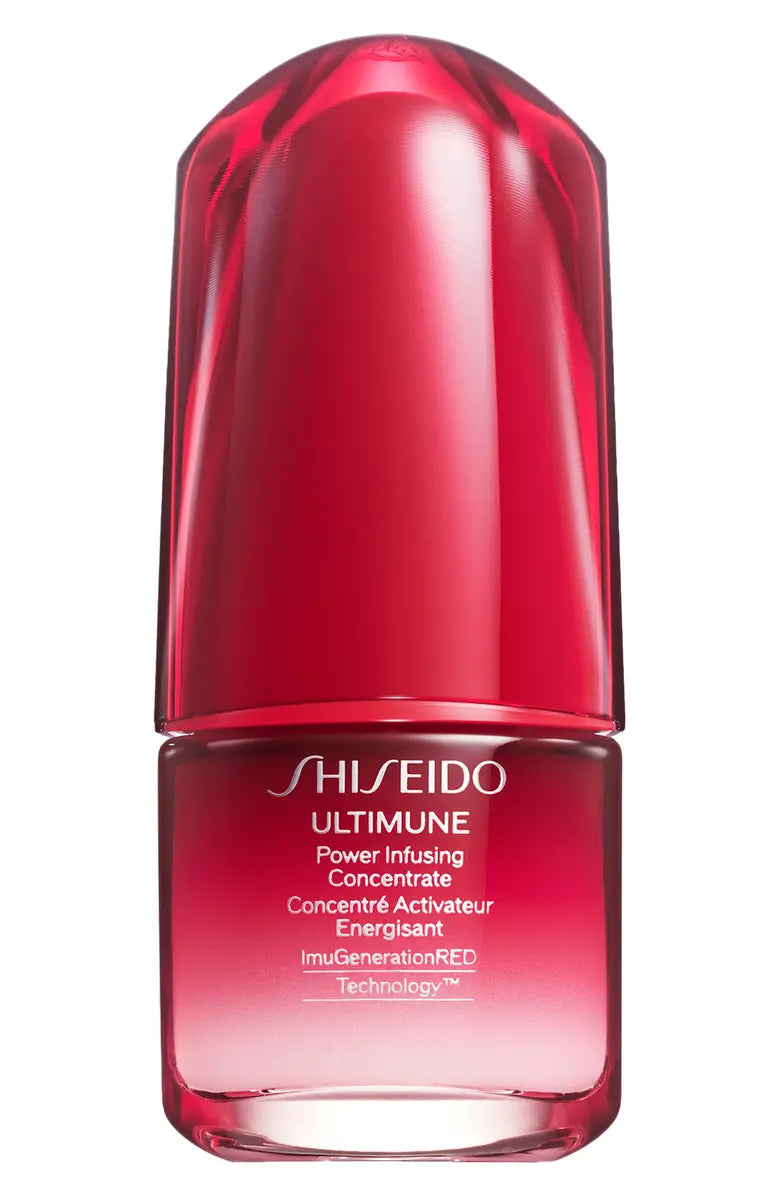 Shiseido Ultimune Power Infusing Concentrate