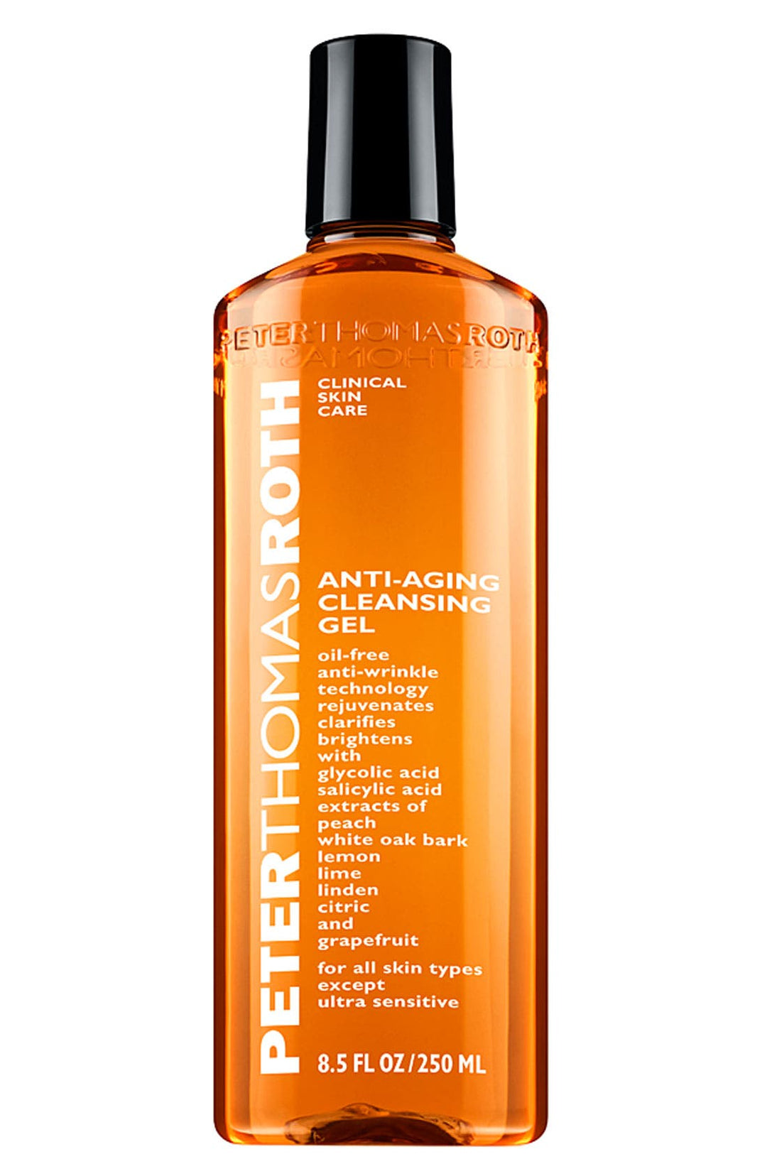 Peter Thomas Roth Anti-Aging Cleansing Gel