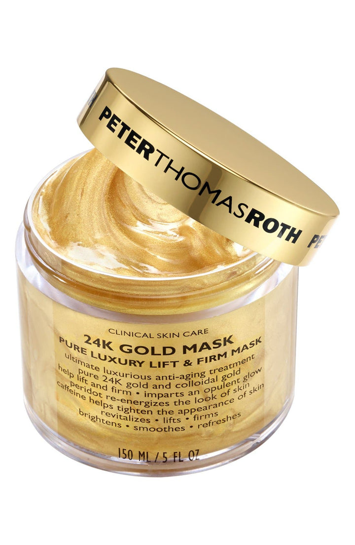 Peter Thomas Roth 24K Gold Mask 5 oz