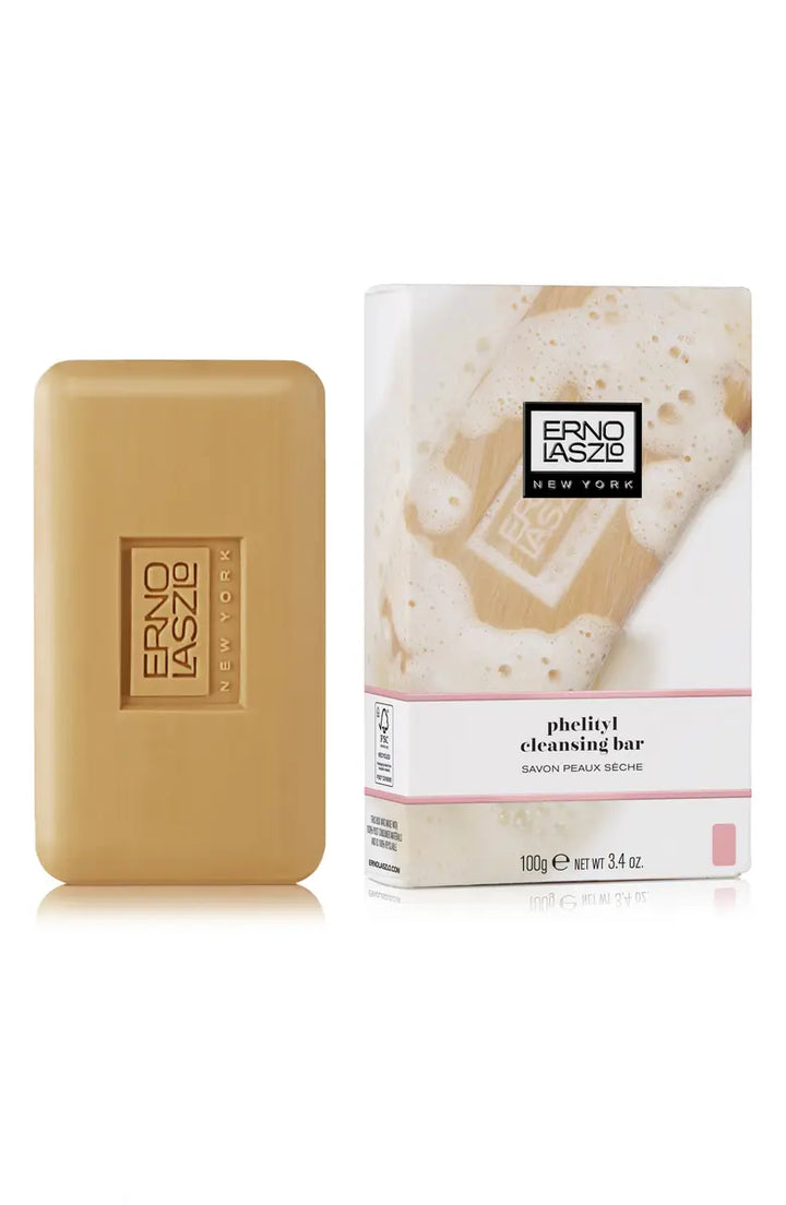 Erno Laszlo Phelityl Cleansing Bar