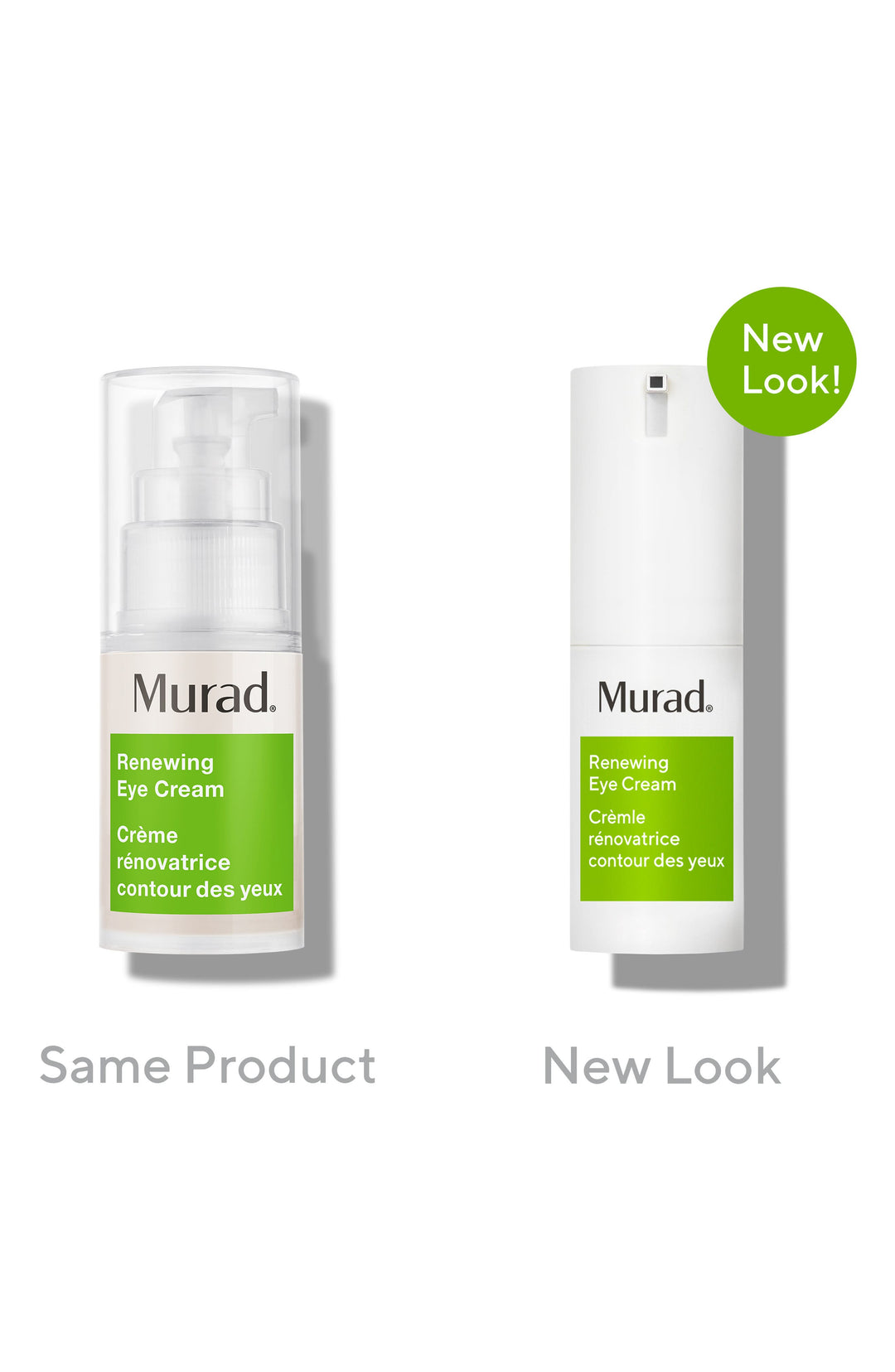 Murad Renewing Eye Cream - 0.5 fl. oz.