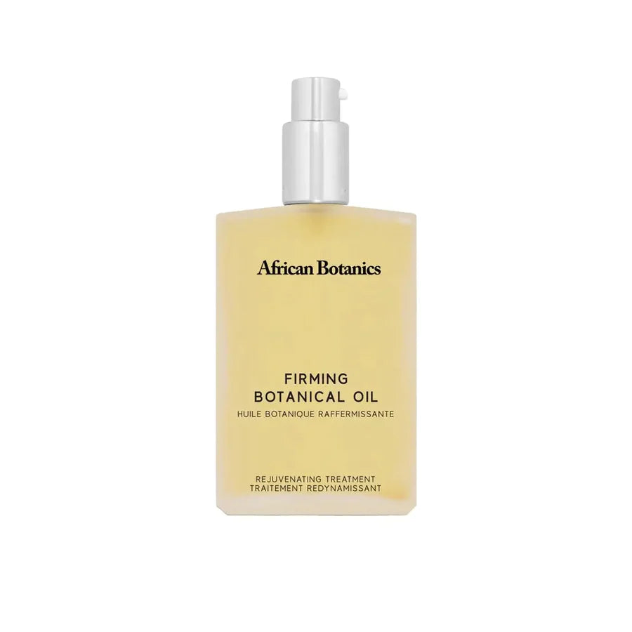 African Botanics Firming Botanical Oil