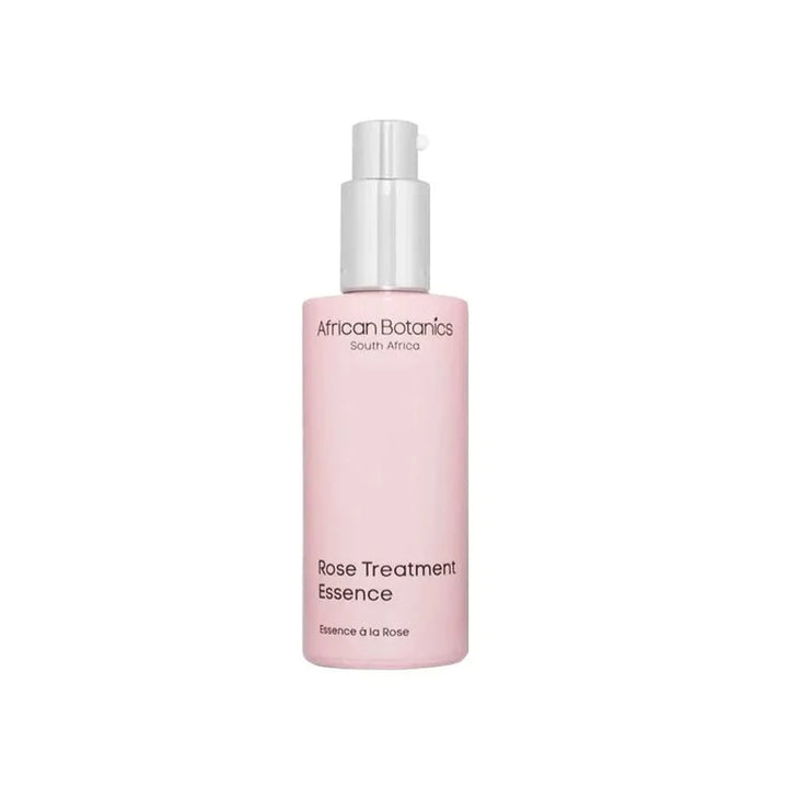 African Botanics Rose Treatment Essence 1.7 oz