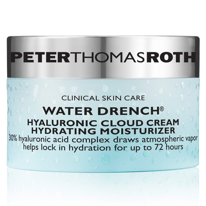 Peter Thomas Roth Water Drench Hyaluronic Cloud Cream