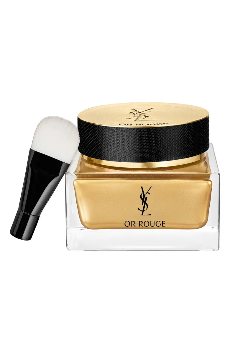 Yves Saint Laurent Or Rouge Mask-in-Crème 1.6 oz