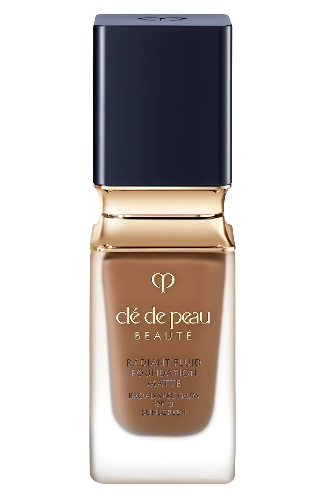 Clé de Peau Beauté Radiant Fluid Foundation Matte