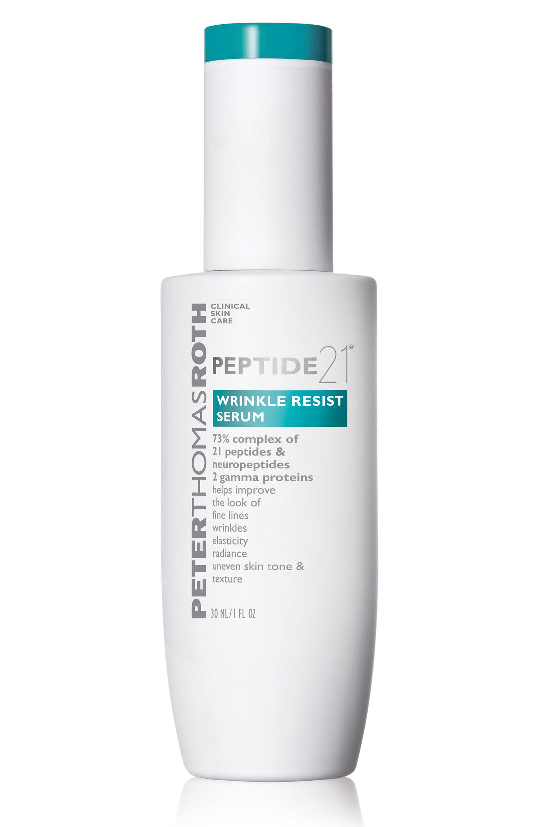 Peter Thomas Roth Peptide 21 Wrinkle Resist Serum 1 oz