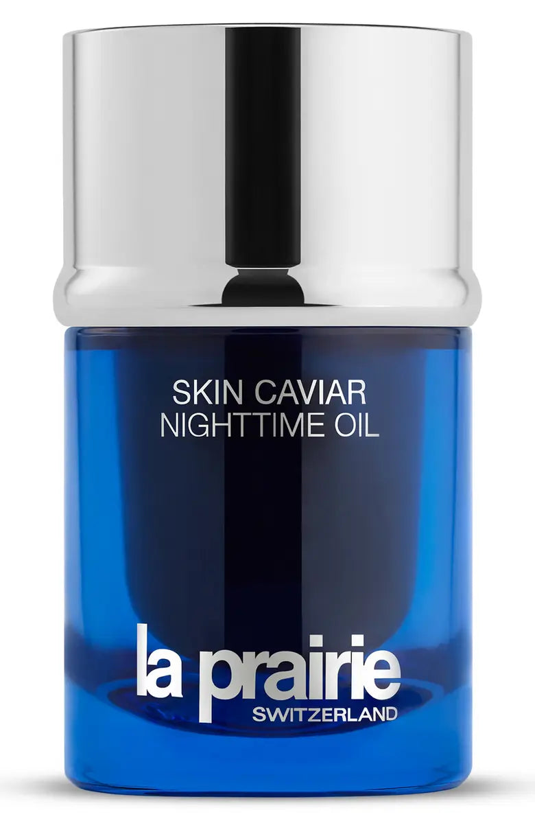 La Prairie Skin Caviar Nighttime Oil 0.68 oz