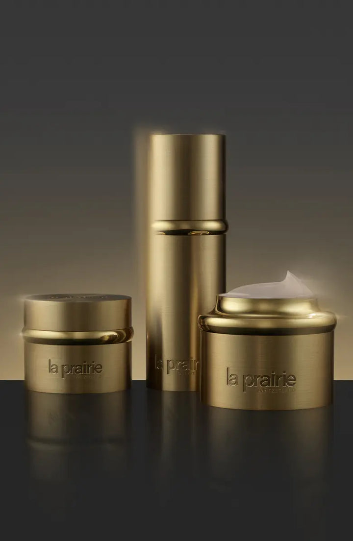 La Prairie Pure Gold Radiance Cream 1.7 oz