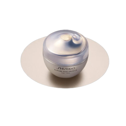 Shiseido Future Solution LX Total Protective Cream Broad Spectrum SPF 20 Sunscreen 1.7 oz/ 50 mL