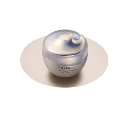 Shiseido Future Solution LX Total Protective Cream Broad Spectrum SPF 20 Sunscreen