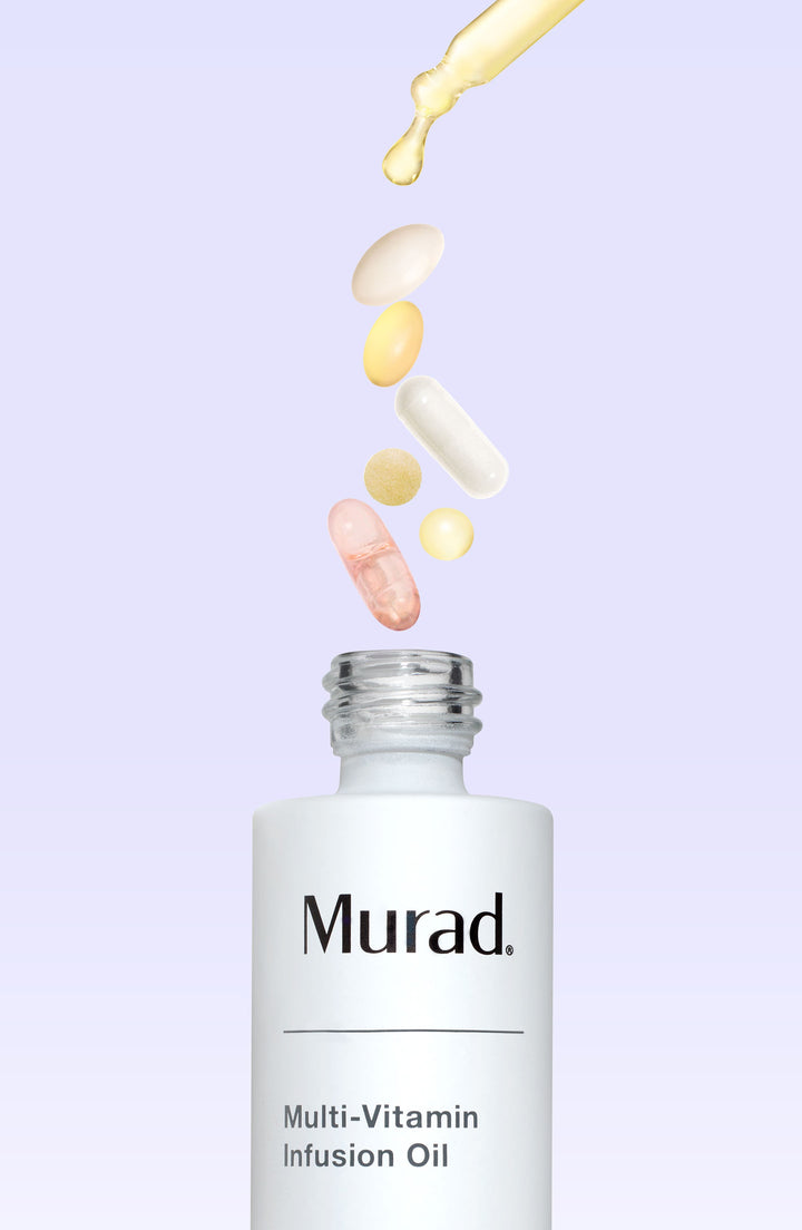 Murad Multi-Vitamin Infusion Oil 1 fl. oz.