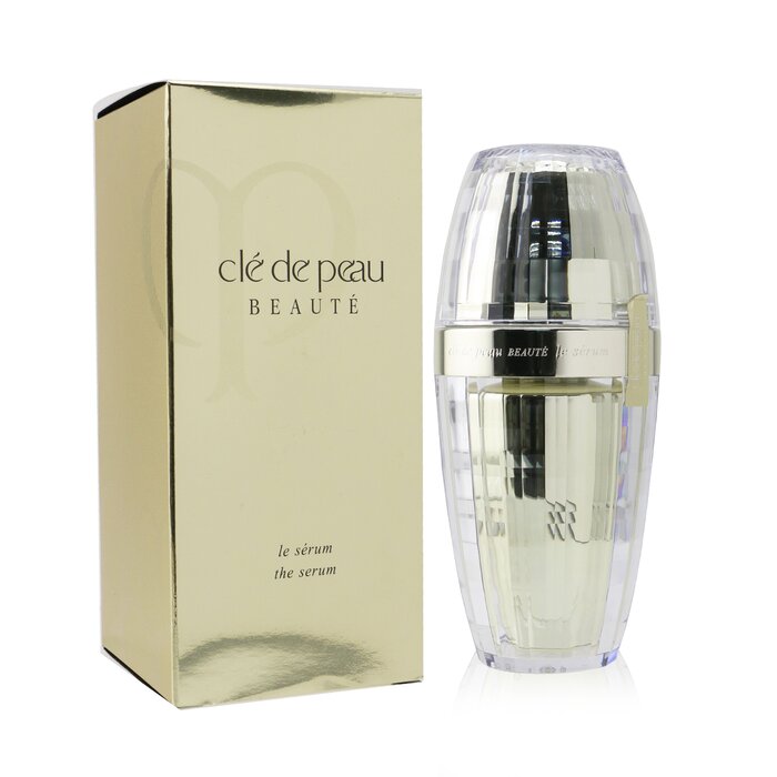 Clé de Peau Beauté The Serum