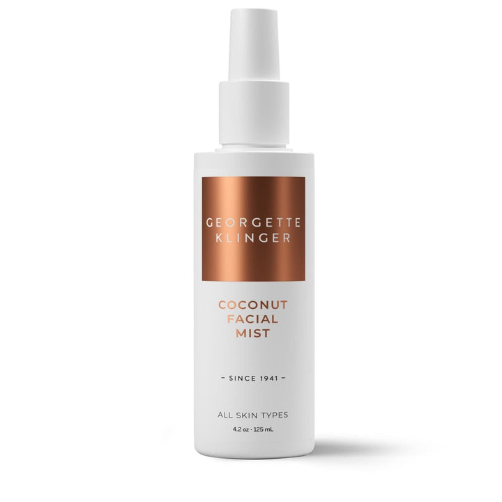 Georgette Klinger Coconut Facial Mist