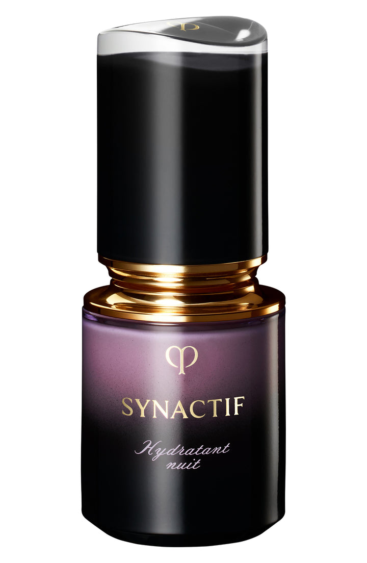 Clé de Peau Beauté Synactif Nighttime Moisturizer 1.3 oz.