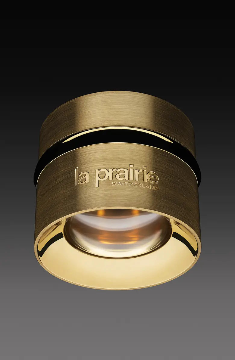 La Prairie Pure Gold Radiance Eye Cream 0.68