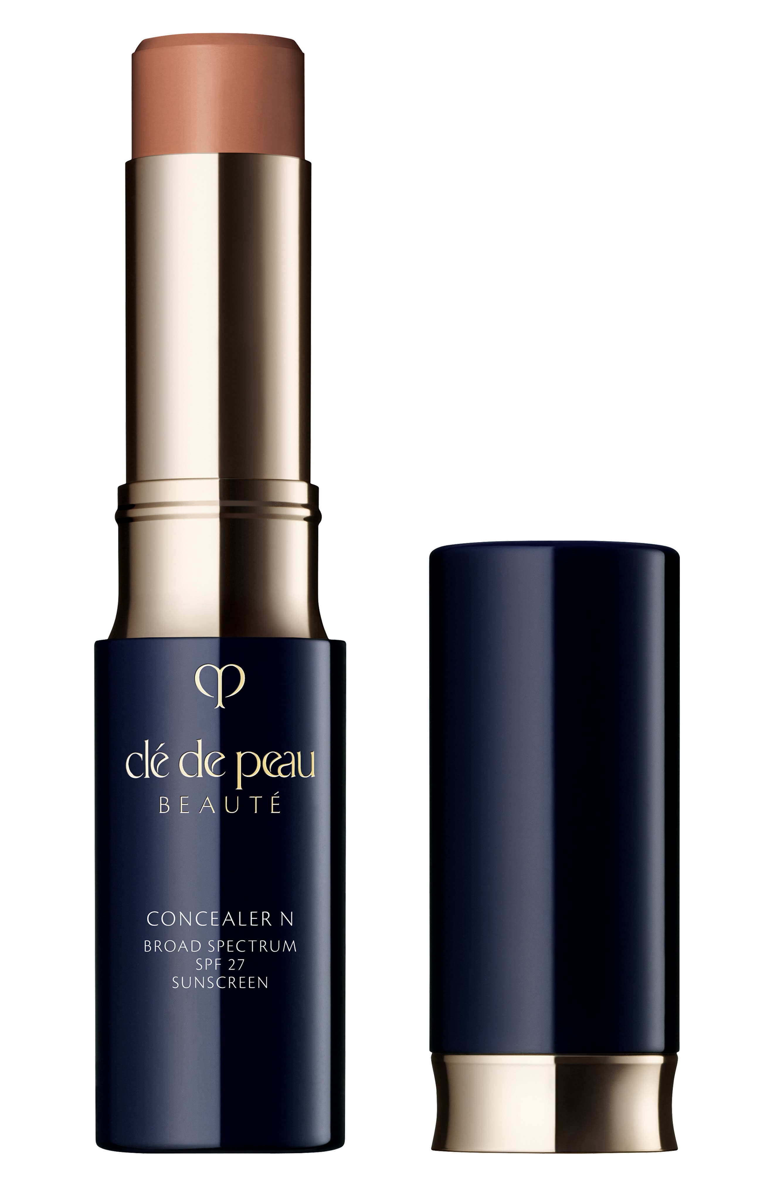 clé de peau BEAUTÉ   5点 ♪ Illuminate Your Skin: Clé de Peau Beauté Concealer