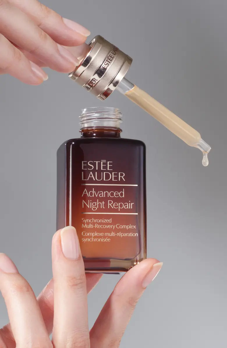 Estee lauder online advanced eye repair