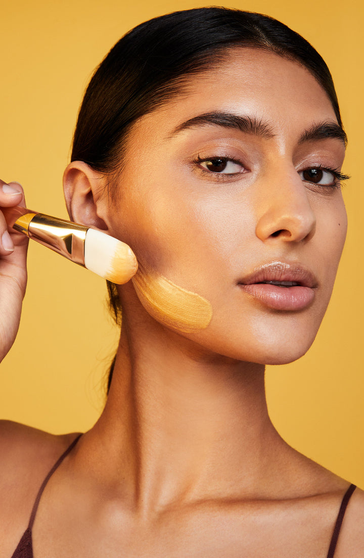 Clé de Peau Beauté Precious Gold Vitality Mask 2.7 oz.