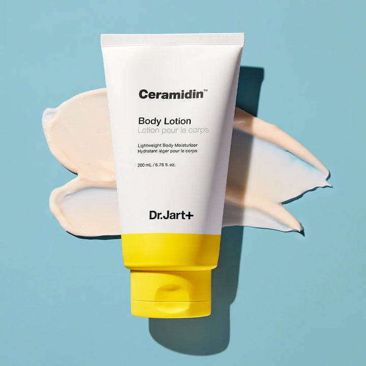 Dr.Jart+ Ceramidin Body Lotion