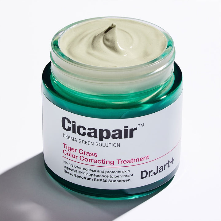 Dr. Jart+ Cicapair Tiger Grass Color Correcting Treatment SPF 30