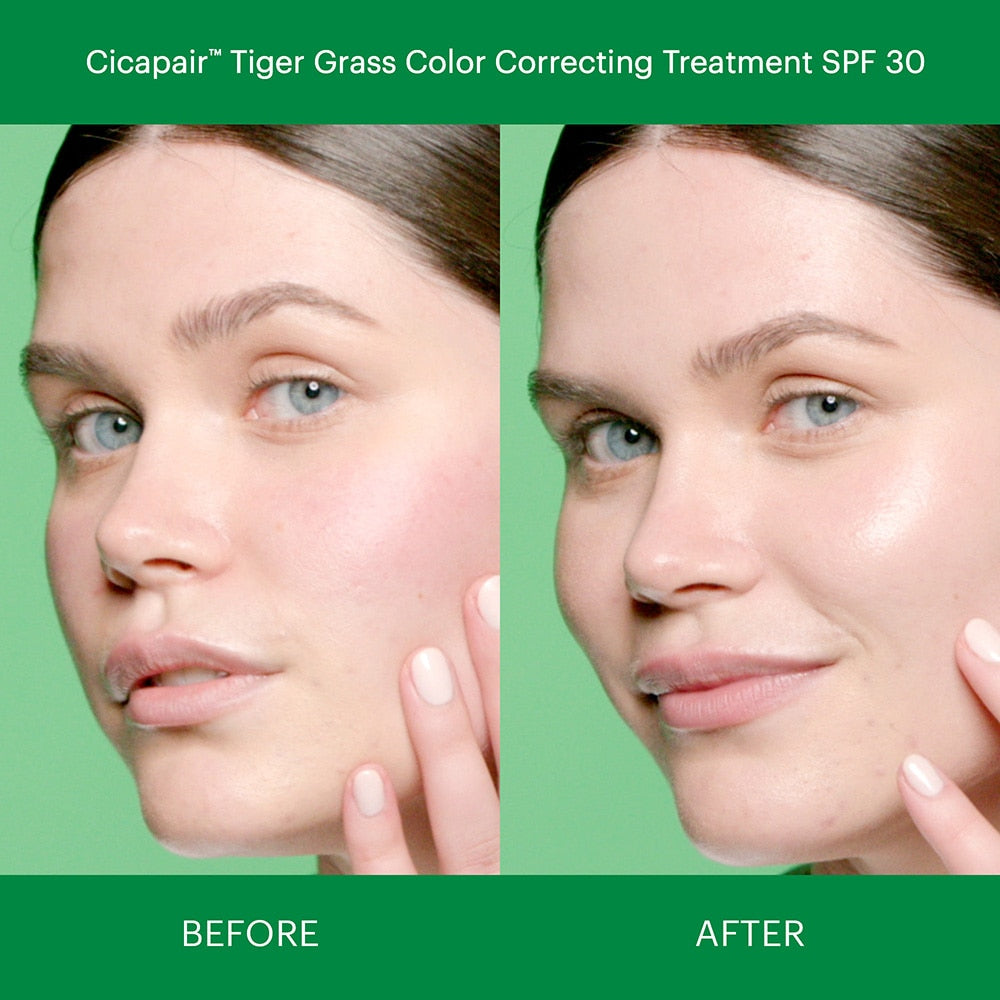 Review: See Why Dr. Jart+ Cicapair Tiger Grass Camo Drops are Just What  Your Skin Needs