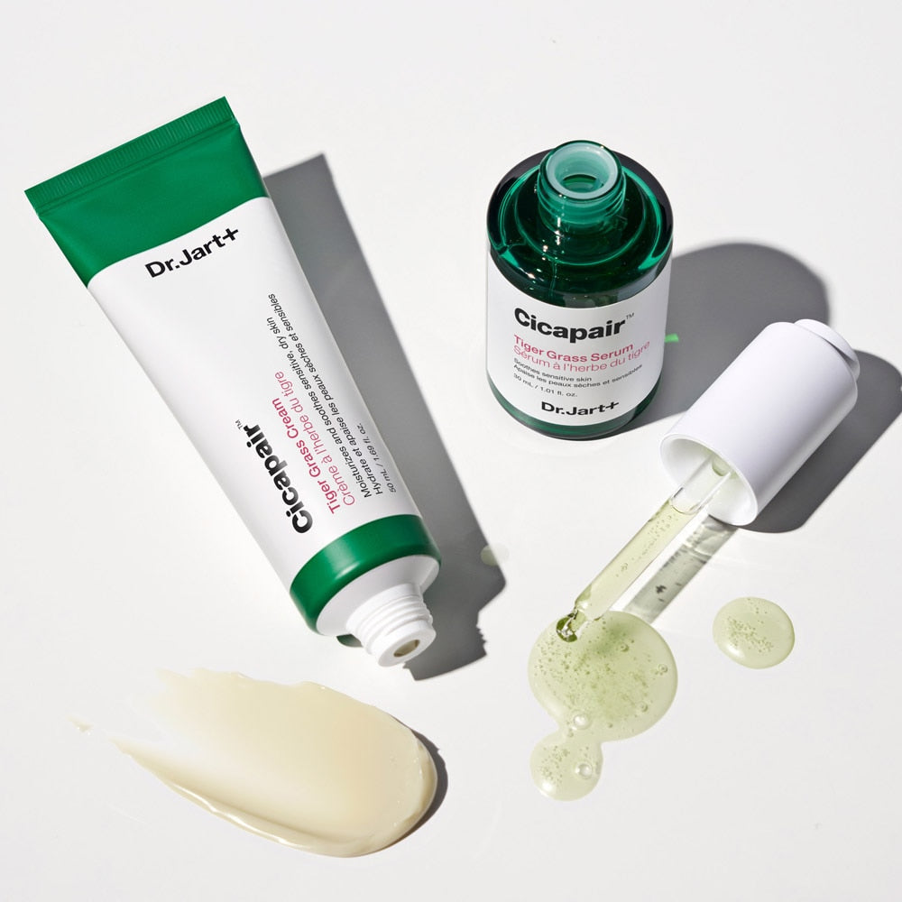Dr. Jart+ Cicapair Cream With Tiger Grass – Masters Beauty Store