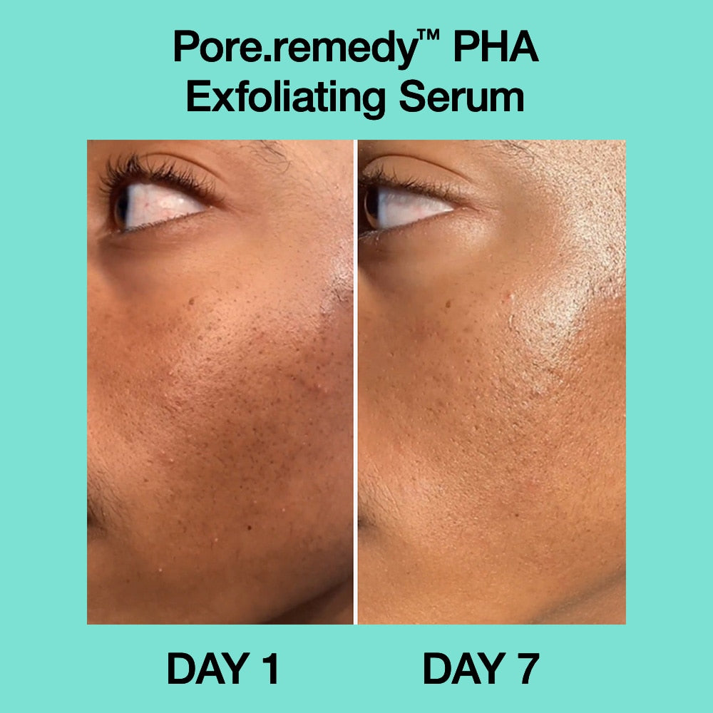 Dr. Jart+ Pore Remedy PHA Exfoliating Serum