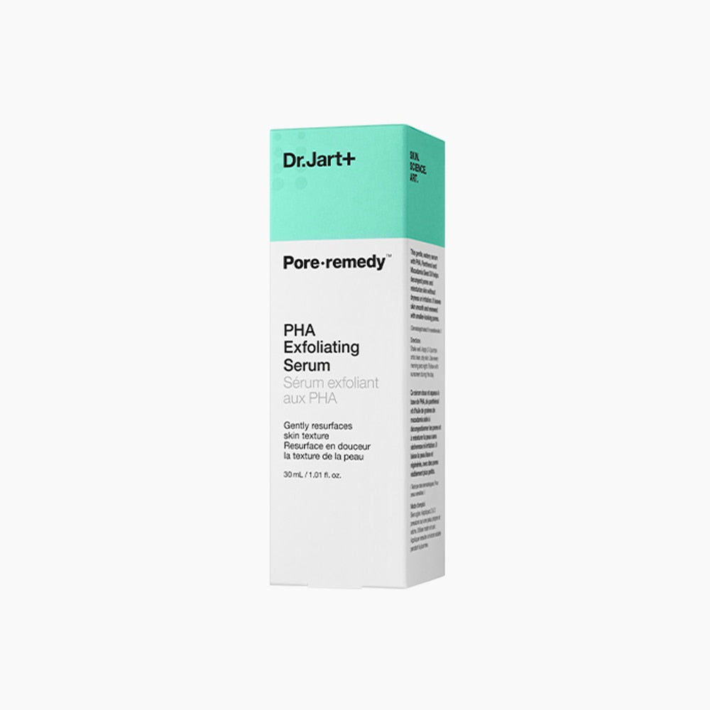 Dr. Jart+ Pore Remedy PHA Exfoliating Serum