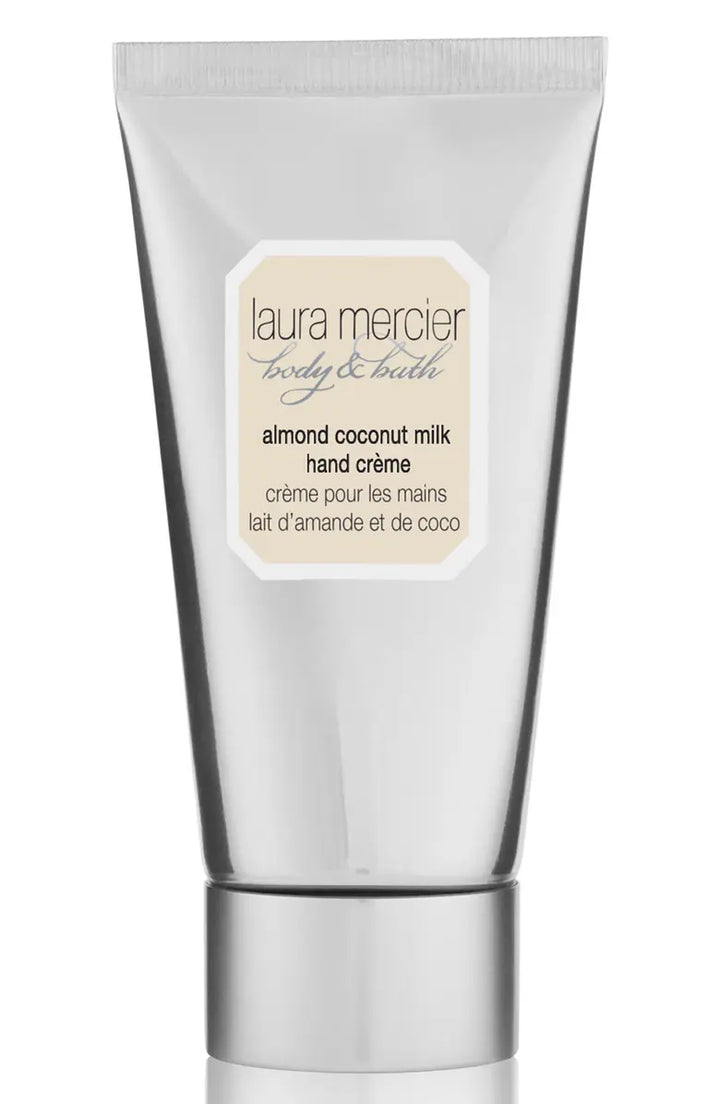 Laura Mercier Almond Coconut Milk Hand Crème 2.0 oz