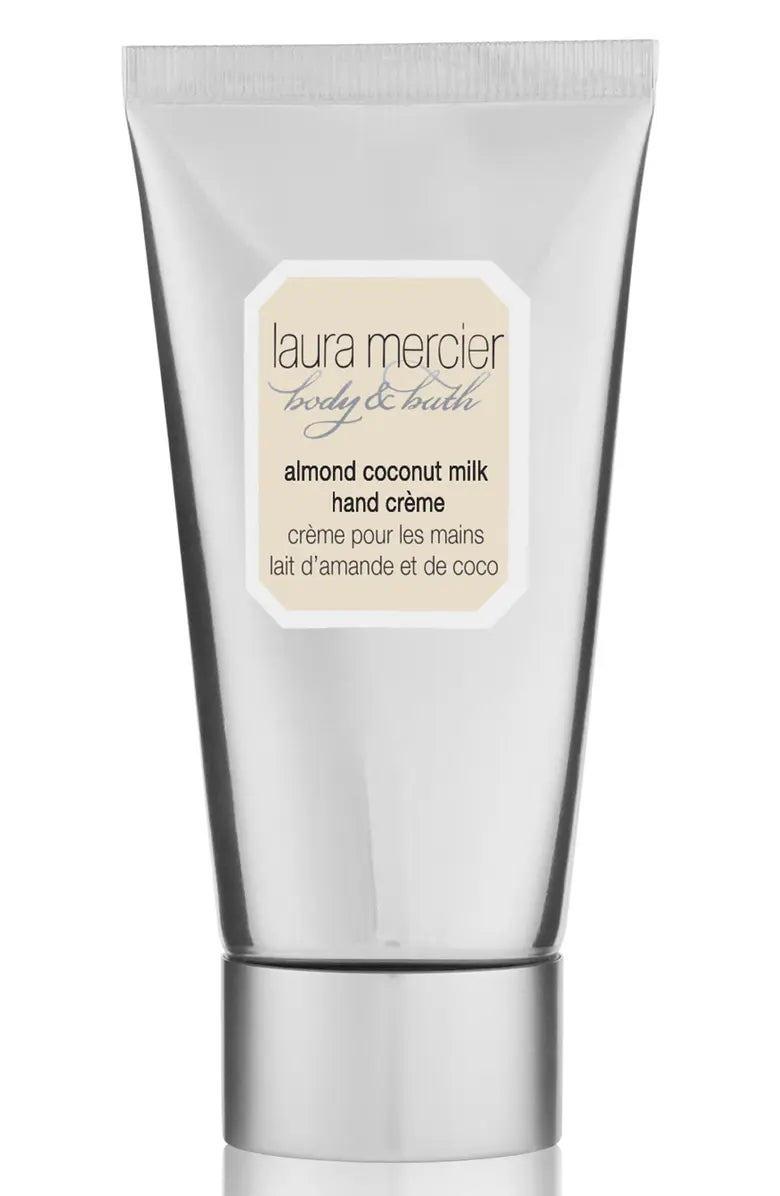 Laura Mercier Almond Coconut Milk Hand Crème