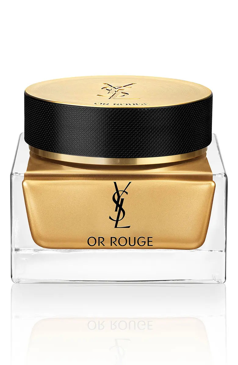 Yves Saint Laurent Or Rouge Crème Riche Anti-Aging Cream 1.7 oz