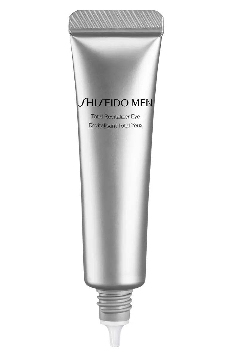 Shiseido Men Total Revitalizer Eye Cream