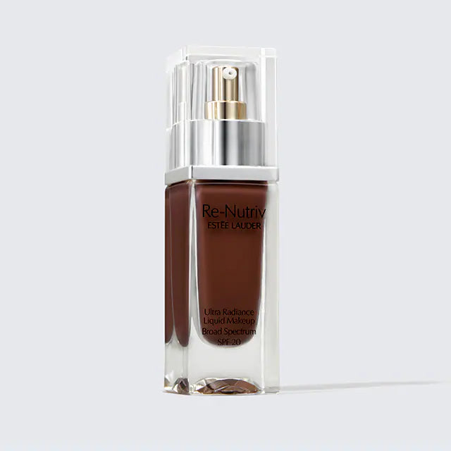 ESTEE LAUDER Re-Nutriv Radiant UV Fluid SPF 48/PA++++ 30ml