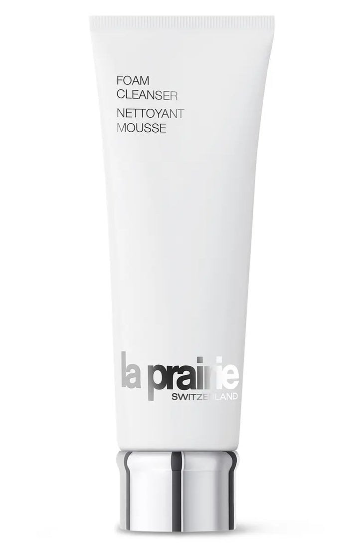 La Prairie Foam Cleanser 4.0 oz